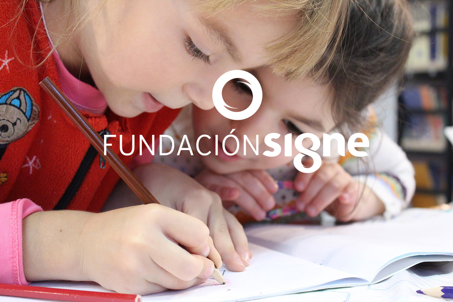 Fundación Signe. Nuestro compromiso con la sociedad