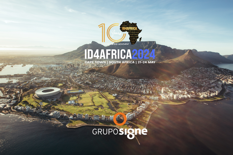 Signe en ID África